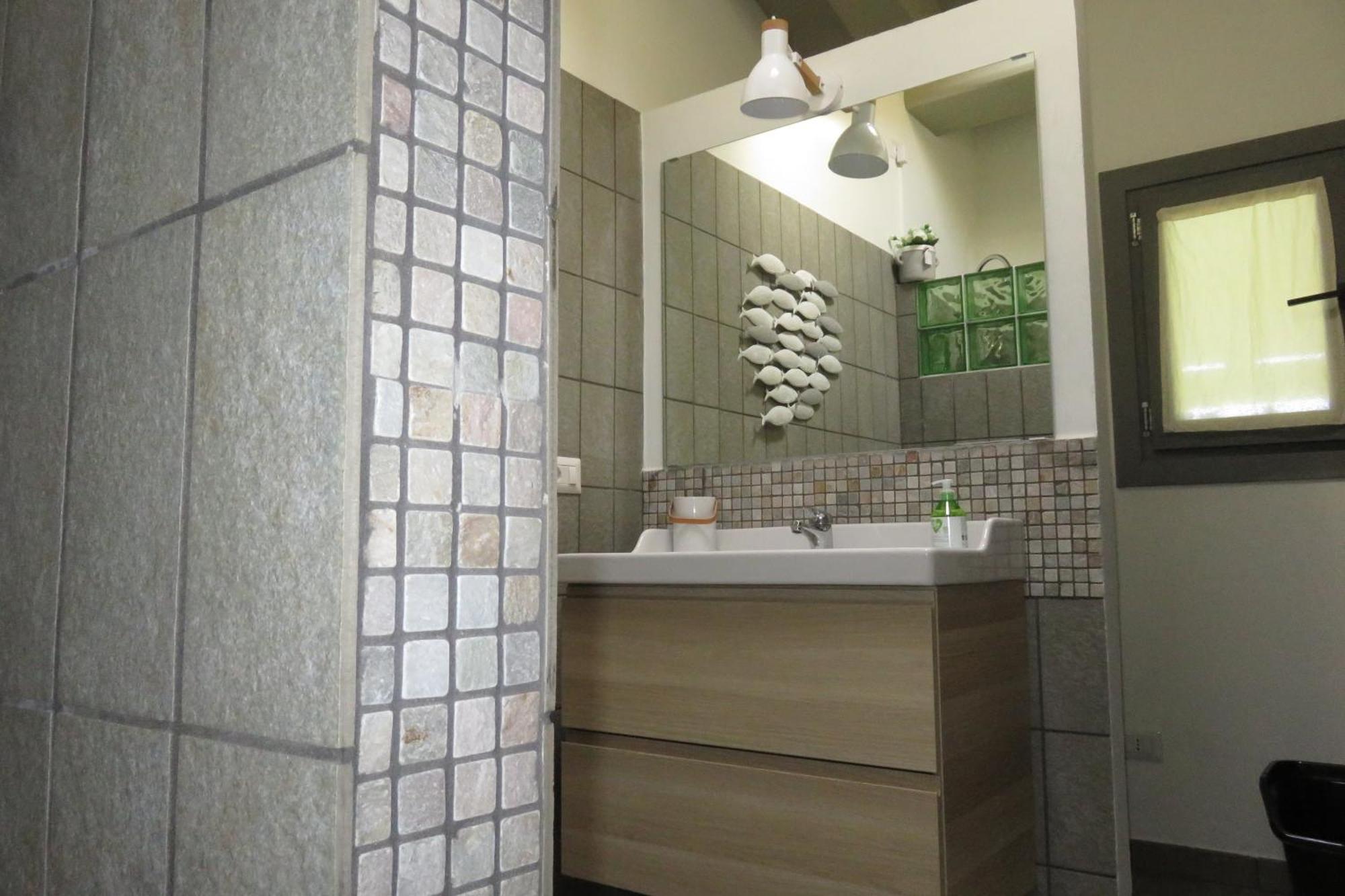 Spartaco Eco Retreat San Pantaleo Sole Ruiu ภายนอก รูปภาพ
