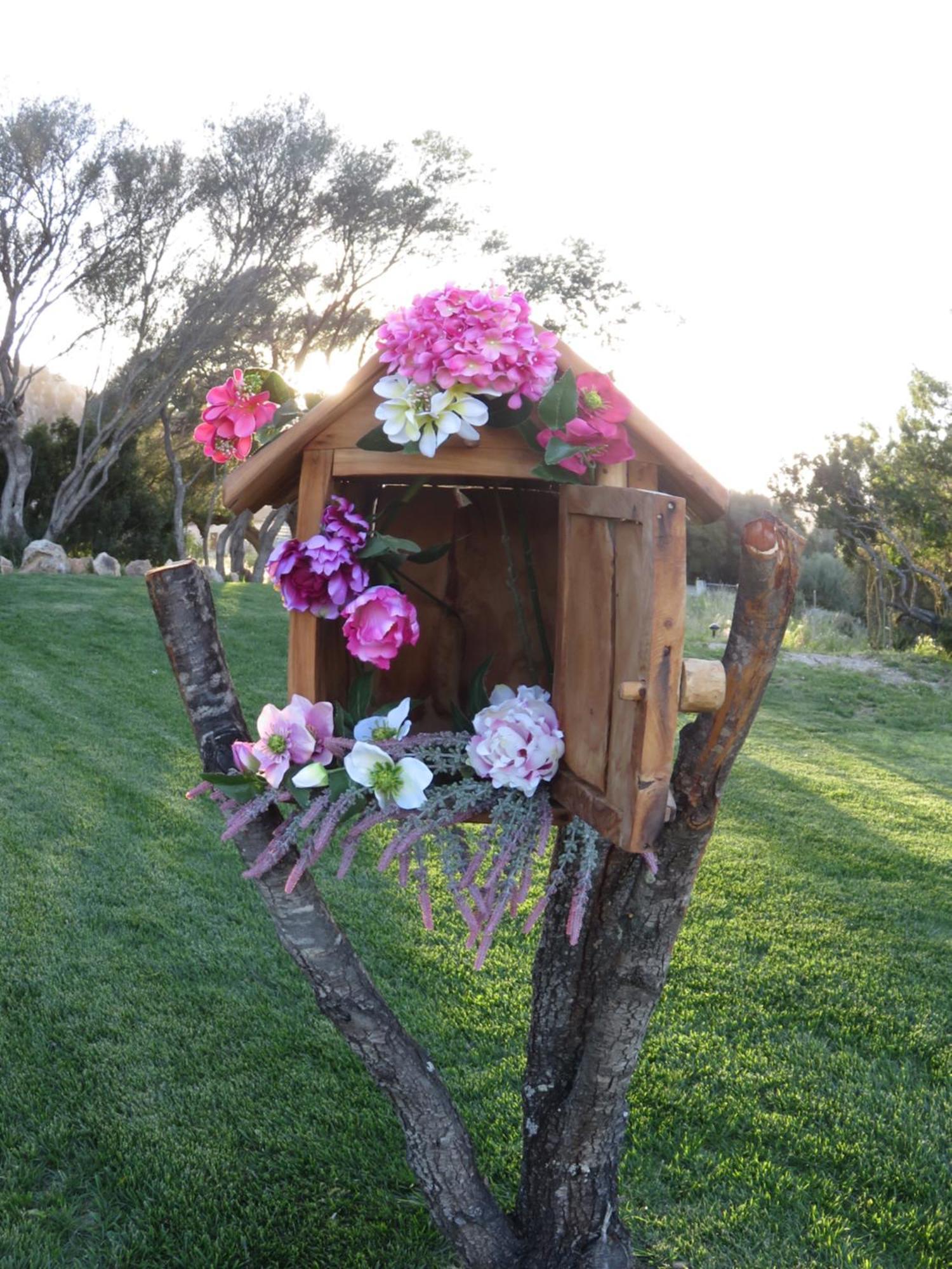 Spartaco Eco Retreat San Pantaleo Sole Ruiu ภายนอก รูปภาพ