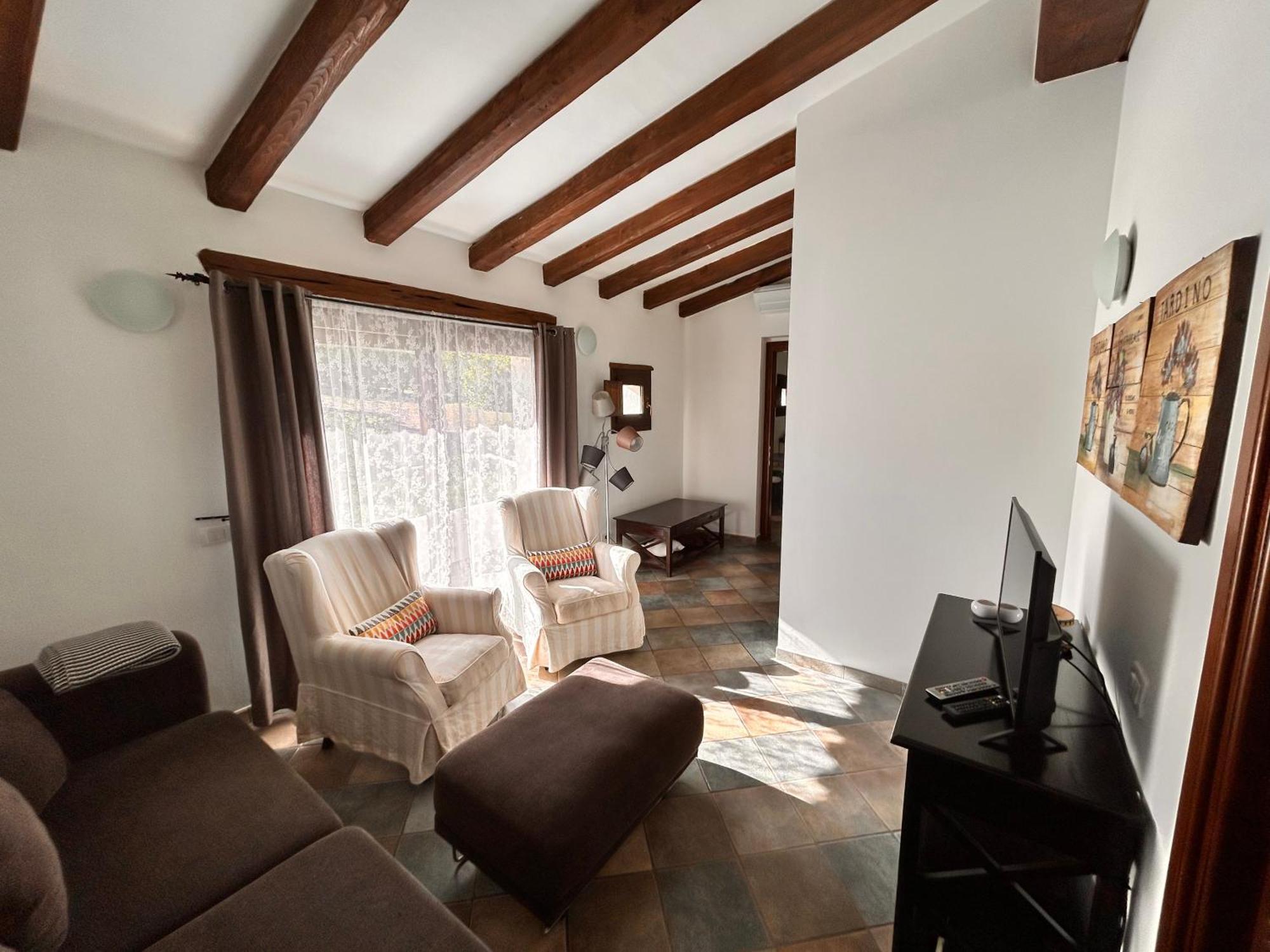 Spartaco Eco Retreat San Pantaleo Sole Ruiu ภายนอก รูปภาพ