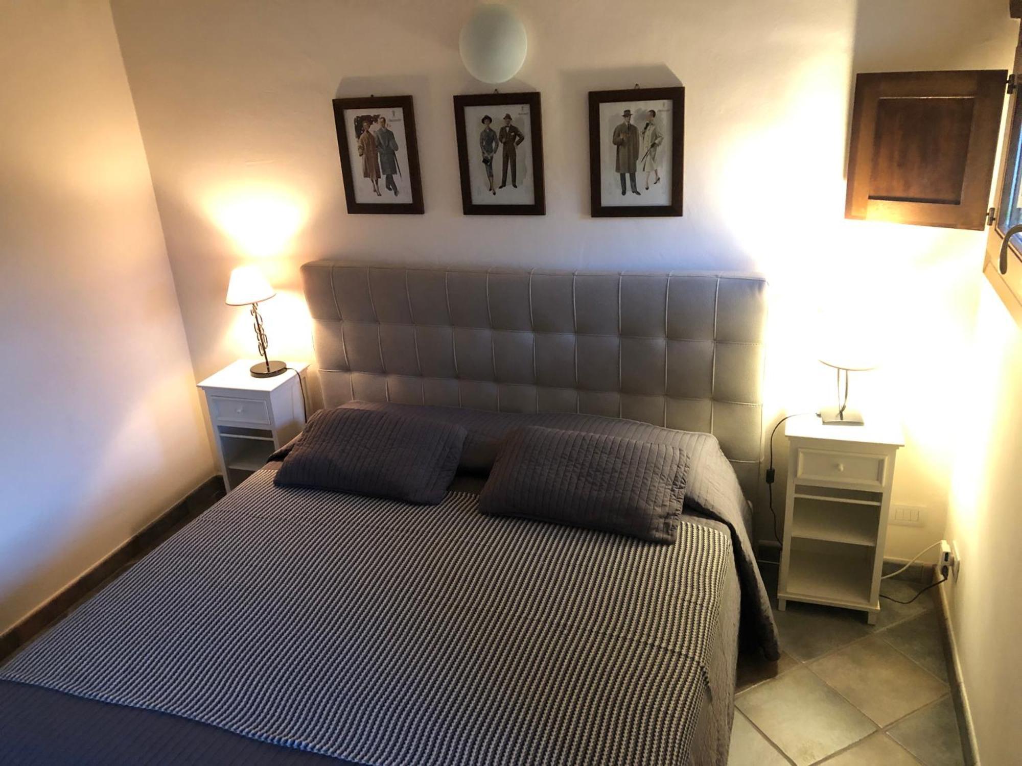 Spartaco Eco Retreat San Pantaleo Sole Ruiu ห้อง รูปภาพ