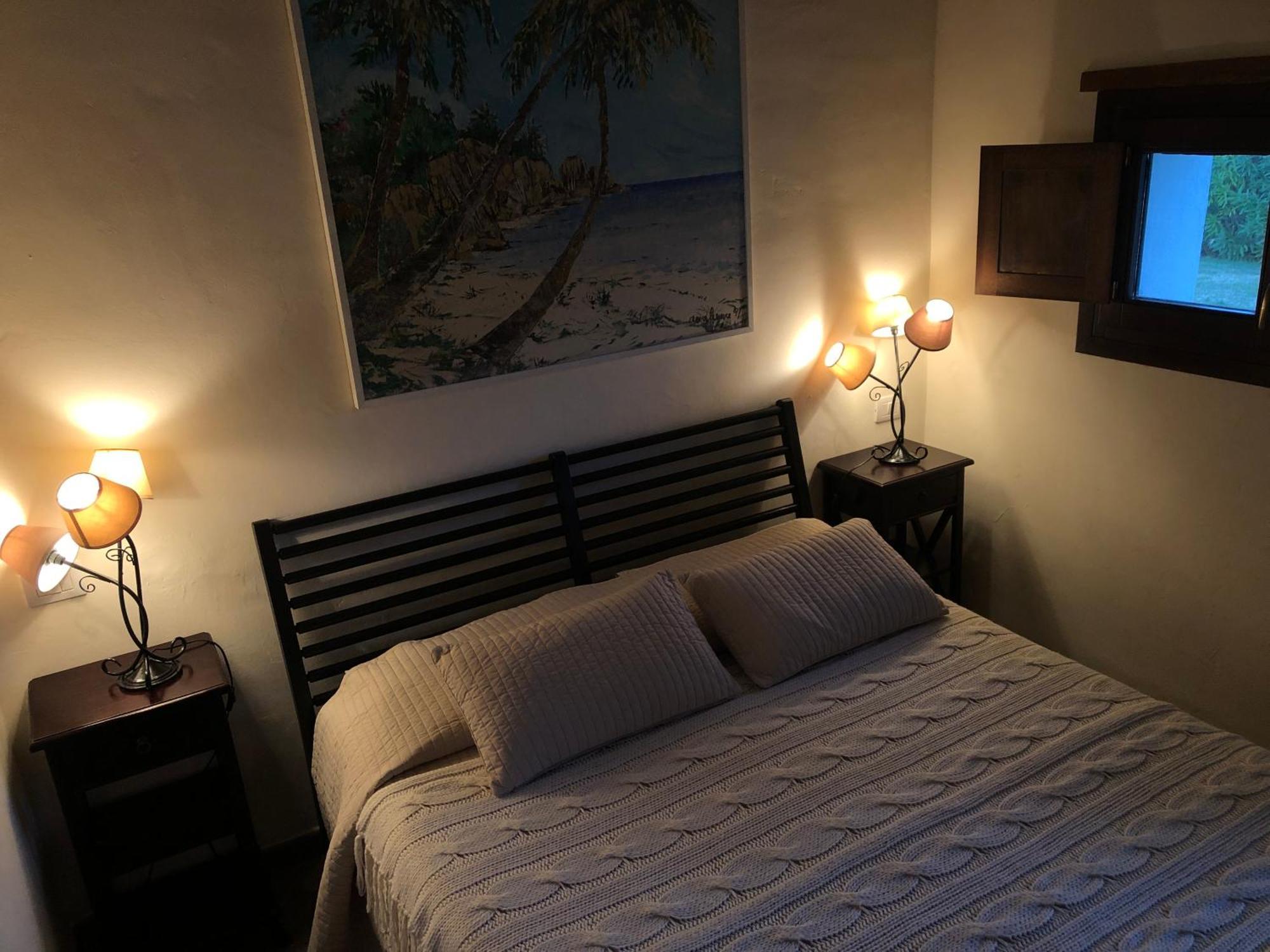 Spartaco Eco Retreat San Pantaleo Sole Ruiu ห้อง รูปภาพ
